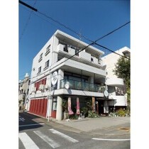 喜多山の店舗物件