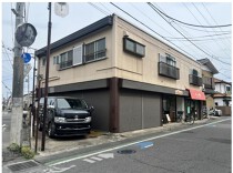日進の店舗物件