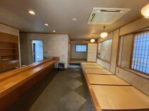 嵯峨嵐山の居抜き物件