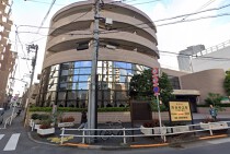 曙橋の店舗物件