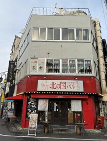 赤羽の居抜き物件