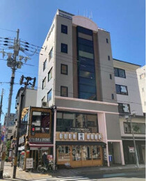 京都の店舗物件