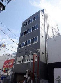 春日部の店舗物件