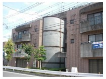 北大宮の店舗物件