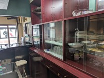 北府中の居抜き物件