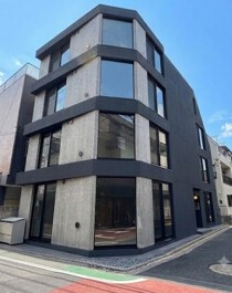 大泉学園の店舗物件