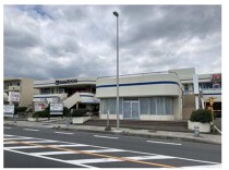 腰越の店舗物件