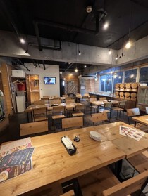 平塚の居抜き物件