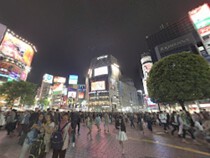 渋谷の居抜き物件