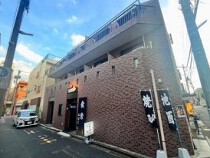 清瀬の店舗物件
