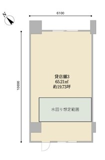 朝霞台の店舗物件