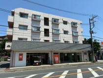 小机の店舗物件