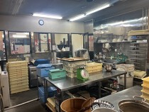 衣笠の居抜き物件