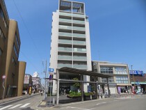 東加古川の店舗物件