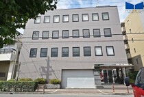 八尾の店舗物件