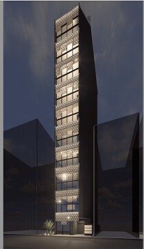 赤坂見附の店舗物件