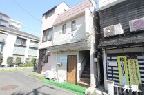 久米川の居抜き物件