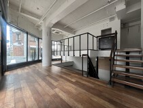 心斎橋の居抜き物件