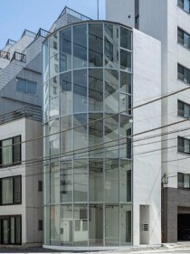 小川町の居抜き物件