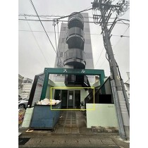 岐阜の店舗物件