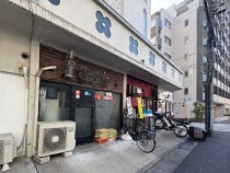 中野の居抜き物件