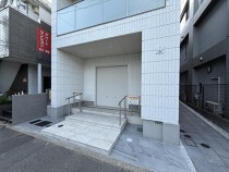 祖師ヶ谷大蔵の店舗物件