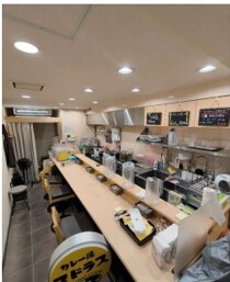 堺筋本町の居抜き物件