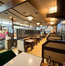 谷塚の居抜き物件
