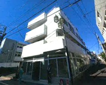 笹塚の店舗物件