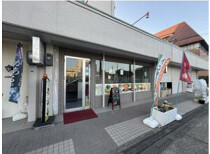 尾頭橋の居抜き物件