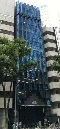 新宿の居抜き物件