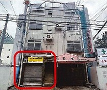 東三国の居抜き物件