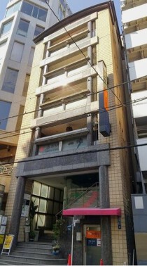 麻布十番の居抜き物件
