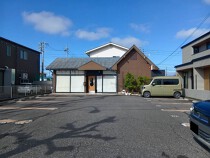 岐阜の店舗物件