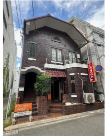 姫路の居抜き物件