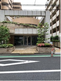 神楽坂の店舗物件