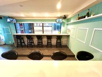 町田の居抜き物件