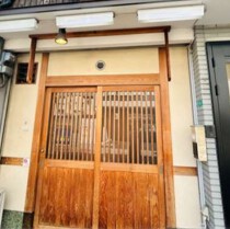 緑橋の居抜き物件