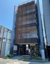 鎌倉の店舗物件