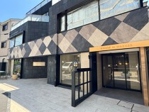 外苑前の居抜き物件