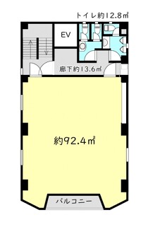 川越の店舗物件