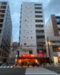 桜木町の居抜き物件