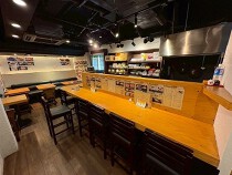 南森町の居抜き物件
