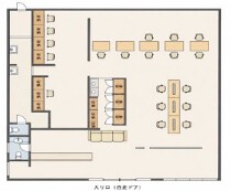 新金岡の居抜き物件