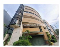 恵比寿の店舗物件
