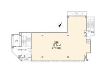 松戸の店舗物件