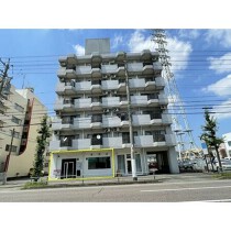 西岐阜の店舗物件