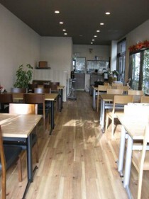 霞ヶ関の居抜き物件