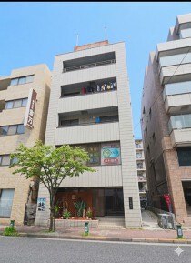 西葛西の店舗物件