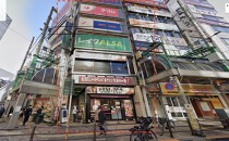 北千住の店舗物件